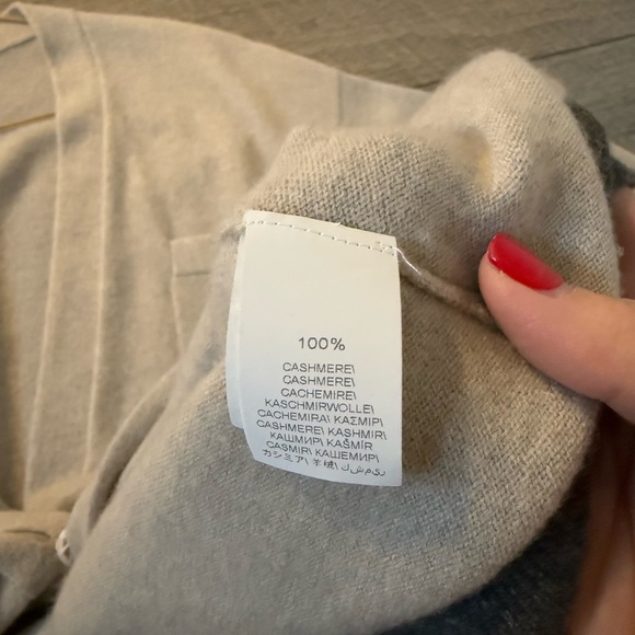 Brunello Cucinelli Cashmere Cardigan - Picture 3 of 4